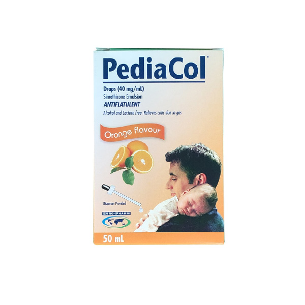 قطره پدیاکول